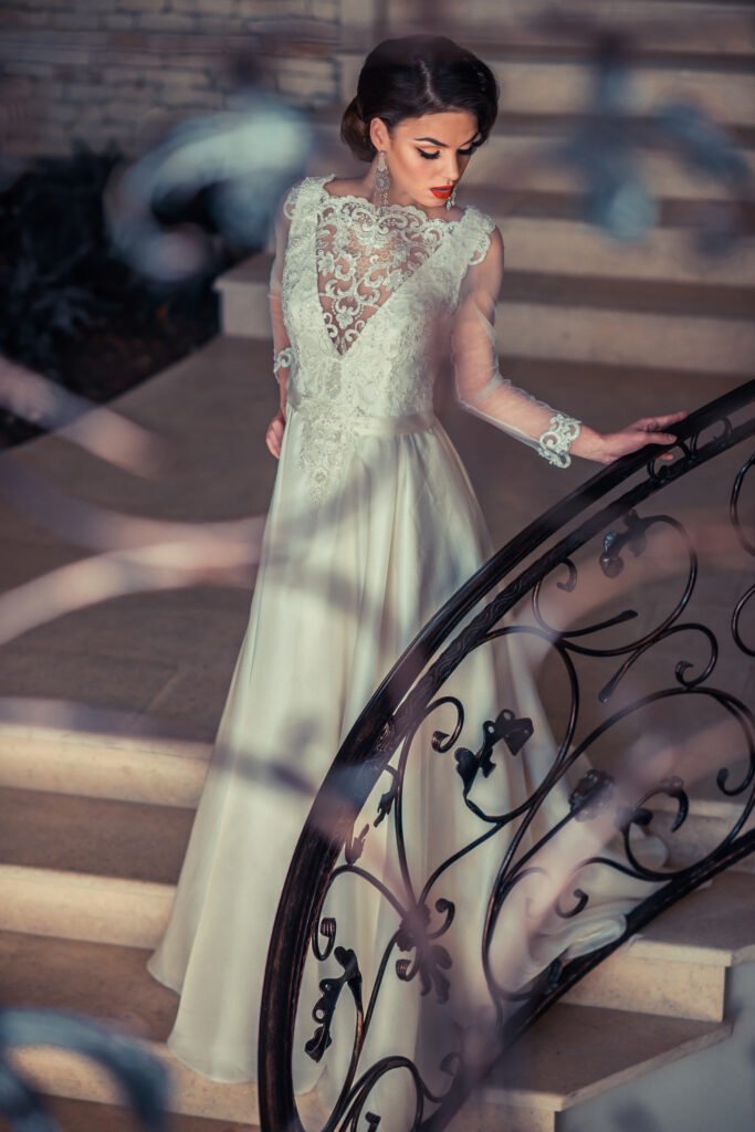 Theorrose rochii de mireasa mirese bridals nunta wedding dress designr Oradea Cluj Timisoara Arad Baia-Mare Satu-Mare Salaj Debrecen Budapest (114)