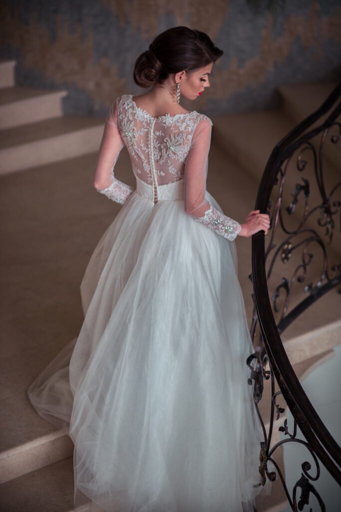 Theorrose rochii de mireasa mirese bridals nunta wedding dress designr Oradea Cluj Timisoara Arad Baia-Mare Satu-Mare Salaj Debrecen Budapest (149)