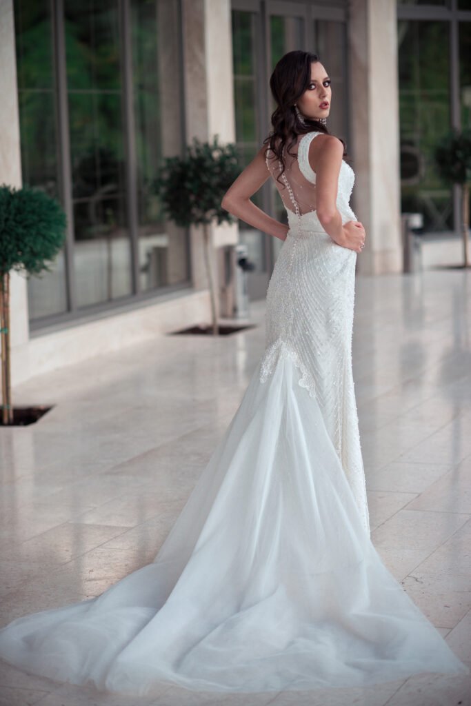 Theorrose rochii de mireasa mirese bridals nunta wedding dress designr Oradea Cluj Timisoara Arad Baia-Mare Satu-Mare Salaj Debrecen Budapest (27)