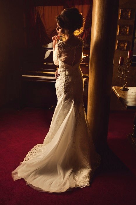 Theorrose rochii de mireasa mirese bridals nunta wedding dress designr Oradea Cluj Timisoara Arad Baia-Mare Satu-Mare Salaj Debrecen Budapest (34)