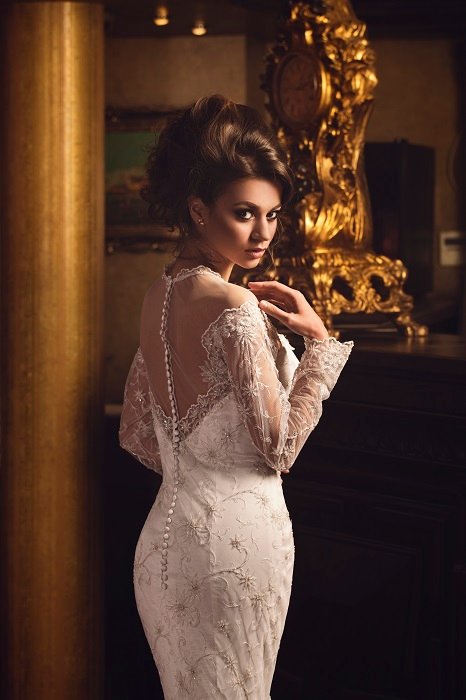 Theorrose rochii de mireasa mirese bridals nunta wedding dress designr Oradea Cluj Timisoara Arad Baia-Mare Satu-Mare Salaj Debrecen Budapest (40)