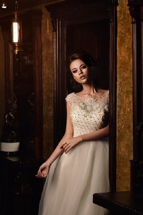 Theorrose rochii de mireasa mirese bridals nunta wedding dress designr Oradea Cluj Timisoara Arad Baia-Mare Satu-Mare Salaj Debrecen Budapest (44)