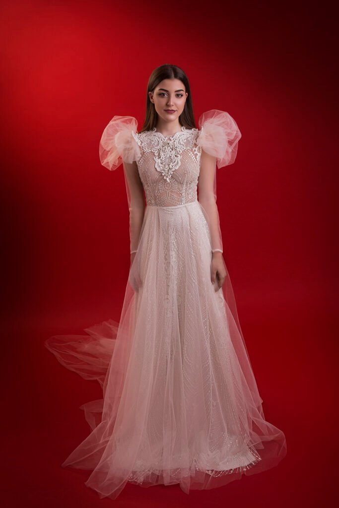 Theorrose rochii de mireasa mirese bridals nunta wedding dress designr Oradea Cluj Timisoara Arad Baia-Mare Satu-Mare Salaj Debrecen Budapest (52)