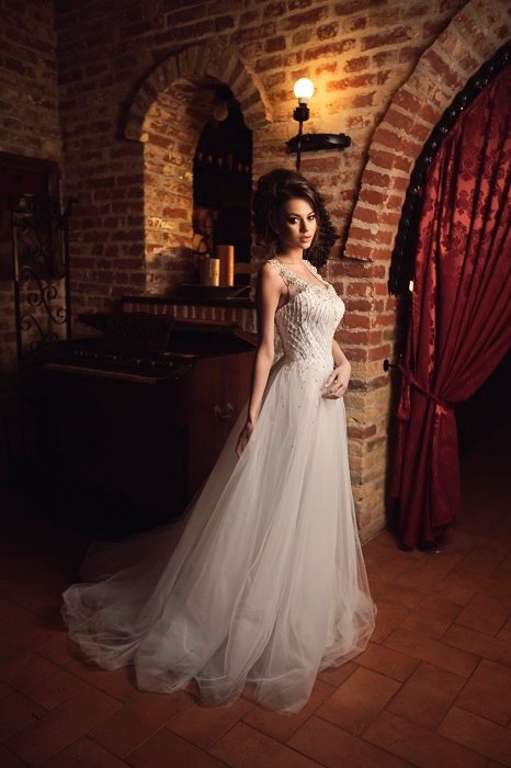Theorrose rochii de mireasa mirese bridals wedding dress designr Oradea Cluj Timisoara Arad Baia-Mare Satu-Mare Salaj Debrecen Budapest (2)
